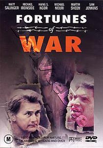 Fortunes of War (DVD)